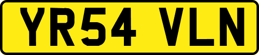 YR54VLN