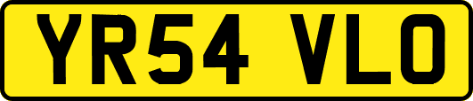 YR54VLO