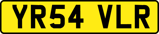 YR54VLR