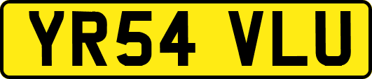 YR54VLU