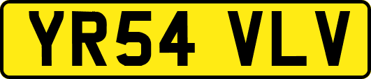 YR54VLV