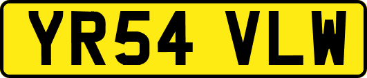 YR54VLW