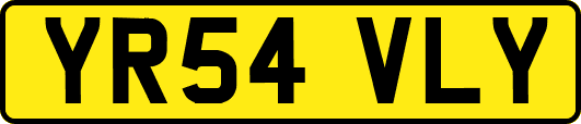 YR54VLY