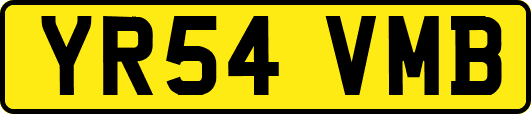 YR54VMB