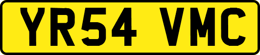 YR54VMC