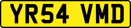YR54VMD