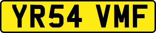 YR54VMF