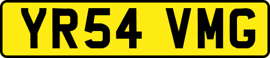 YR54VMG