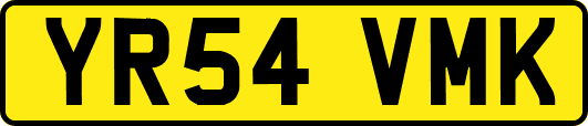 YR54VMK