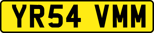 YR54VMM