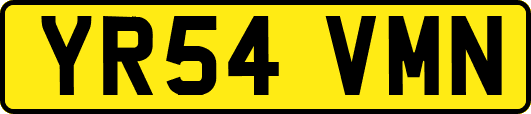 YR54VMN