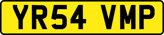 YR54VMP
