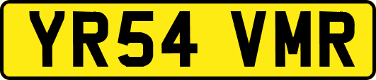 YR54VMR
