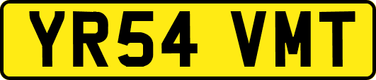 YR54VMT