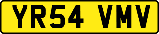 YR54VMV