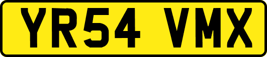 YR54VMX