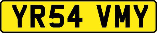 YR54VMY