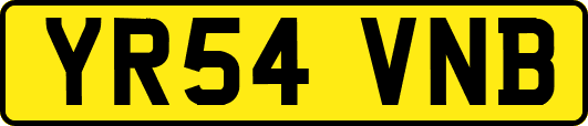 YR54VNB