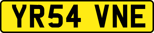 YR54VNE