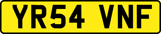 YR54VNF