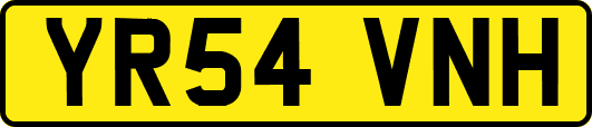 YR54VNH