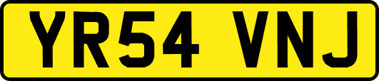 YR54VNJ