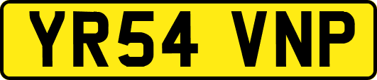 YR54VNP