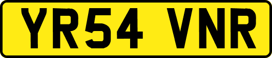 YR54VNR
