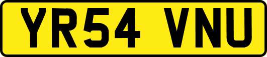 YR54VNU