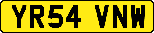 YR54VNW