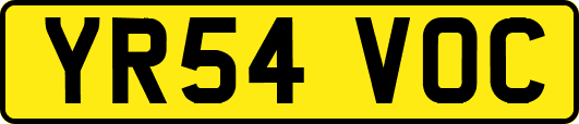 YR54VOC