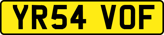 YR54VOF