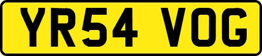 YR54VOG