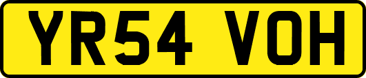 YR54VOH