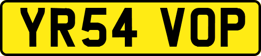 YR54VOP