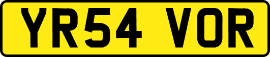 YR54VOR