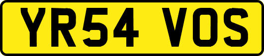 YR54VOS