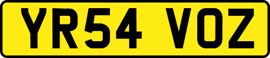 YR54VOZ