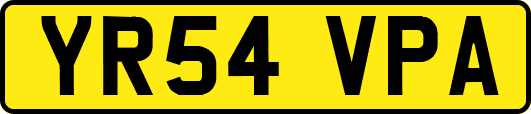 YR54VPA