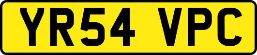 YR54VPC