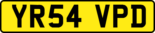 YR54VPD