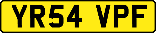 YR54VPF