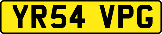 YR54VPG