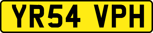 YR54VPH