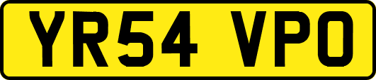 YR54VPO