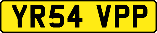 YR54VPP