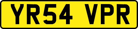 YR54VPR