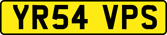 YR54VPS