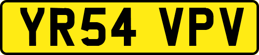 YR54VPV