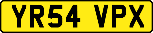 YR54VPX